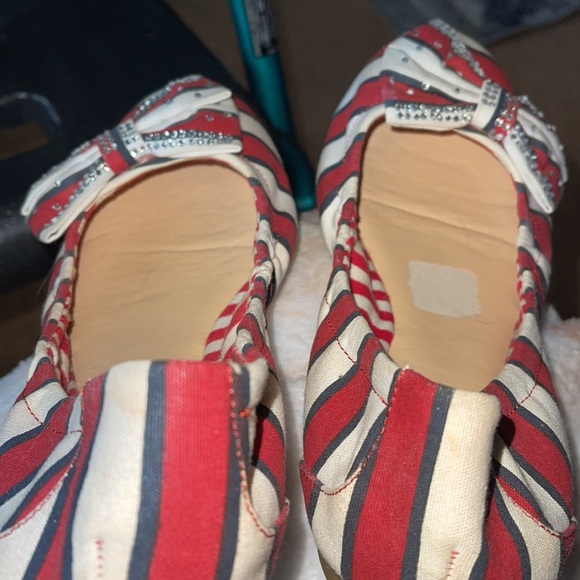 🇺🇸Gianni Bini flats - Picture 6 of 11